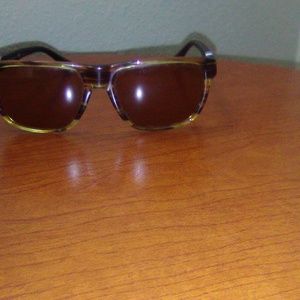 Men's authentic emporio Armani sunglasses